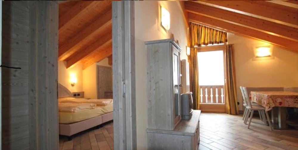 Residence Vallechiara San Rocco  Екстериор снимка