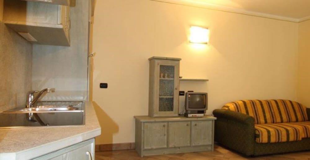 Residence Vallechiara San Rocco  Екстериор снимка