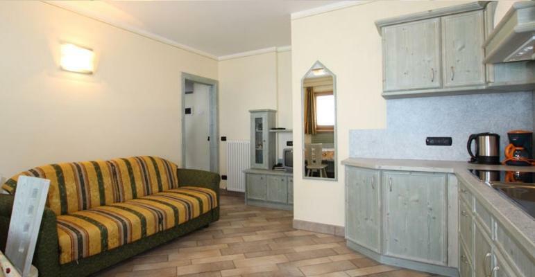 Residence Vallechiara San Rocco  Екстериор снимка