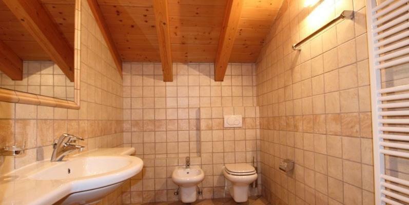 Residence Vallechiara San Rocco  Екстериор снимка