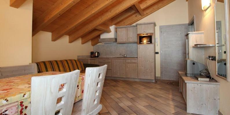 Residence Vallechiara San Rocco  Екстериор снимка