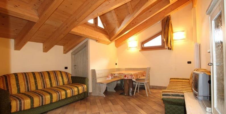 Residence Vallechiara San Rocco  Екстериор снимка