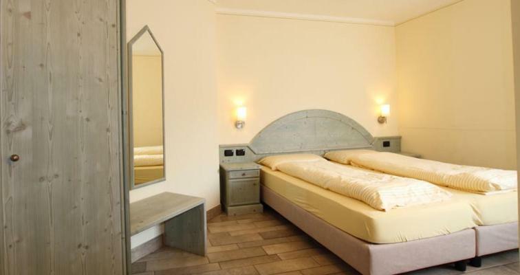 Residence Vallechiara San Rocco  Екстериор снимка