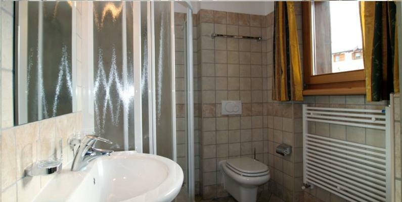 Residence Vallechiara San Rocco  Екстериор снимка