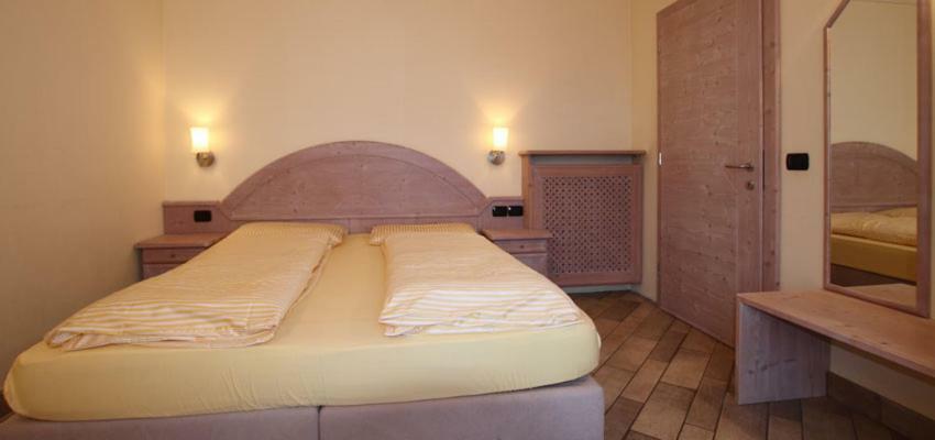 Residence Vallechiara San Rocco  Екстериор снимка