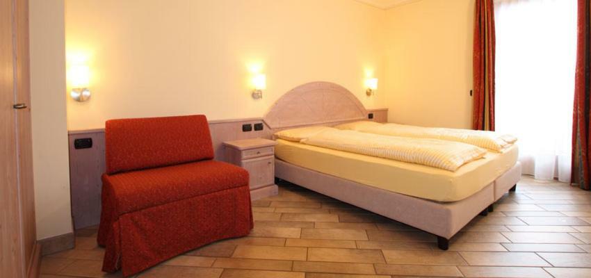 Residence Vallechiara San Rocco  Екстериор снимка